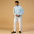 Linen Mens Pant